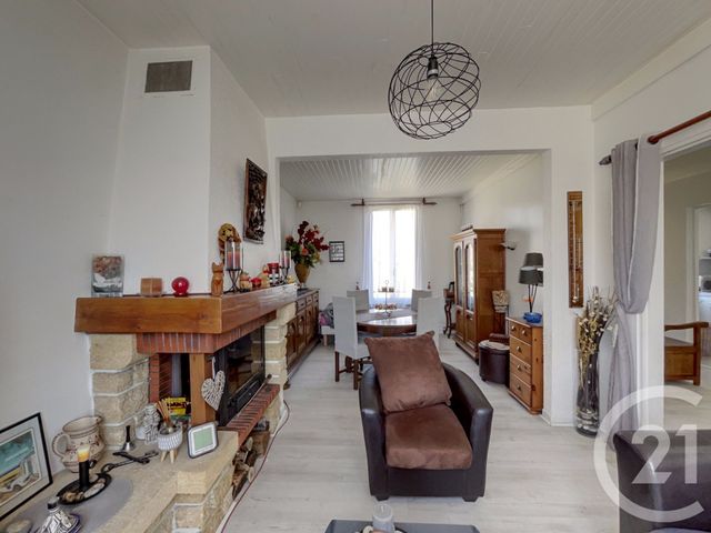 maison à vendre - 5 pièces - 86.6 m2 - DRANCY - 93 - ILE-DE-FRANCE - Century 21 Pierrimo