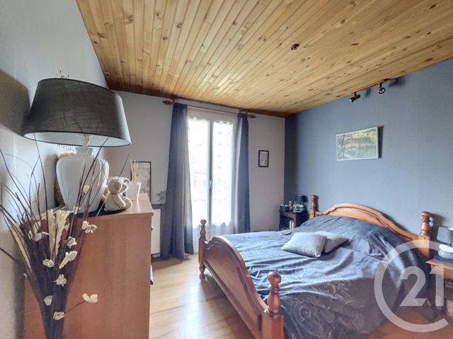 maison à vendre - 5 pièces - 86.6 m2 - DRANCY - 93 - ILE-DE-FRANCE - Century 21 Pierrimo