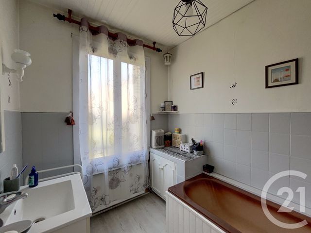 maison à vendre - 5 pièces - 86.6 m2 - DRANCY - 93 - ILE-DE-FRANCE - Century 21 Pierrimo