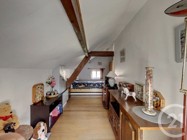 maison à vendre - 5 pièces - 86.6 m2 - DRANCY - 93 - ILE-DE-FRANCE - Century 21 Pierrimo