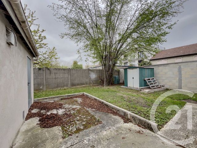 maison à vendre - 4 pièces - 70.18 m2 - DRANCY - 93 - ILE-DE-FRANCE - Century 21 Pierrimo