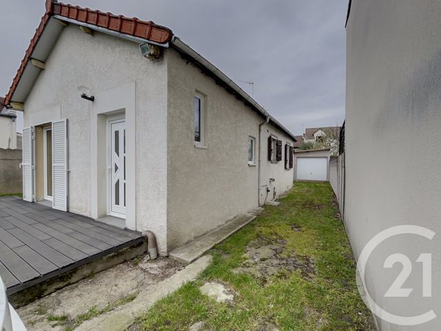 maison à vendre - 4 pièces - 70.18 m2 - DRANCY - 93 - ILE-DE-FRANCE - Century 21 Pierrimo