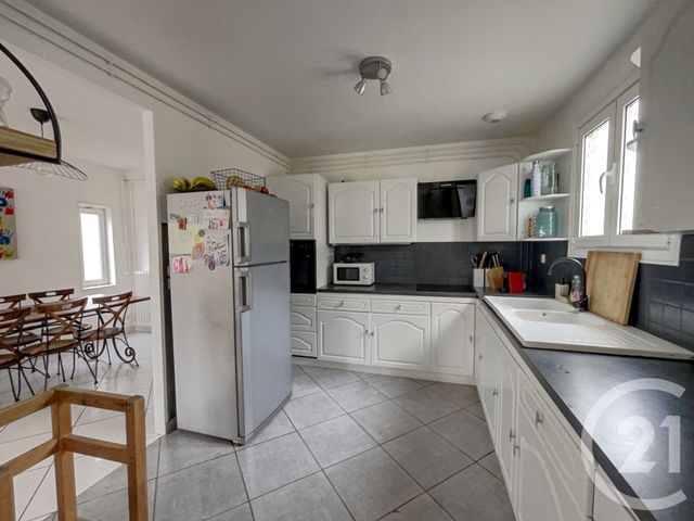 maison à vendre - 4 pièces - 70.18 m2 - DRANCY - 93 - ILE-DE-FRANCE - Century 21 Pierrimo