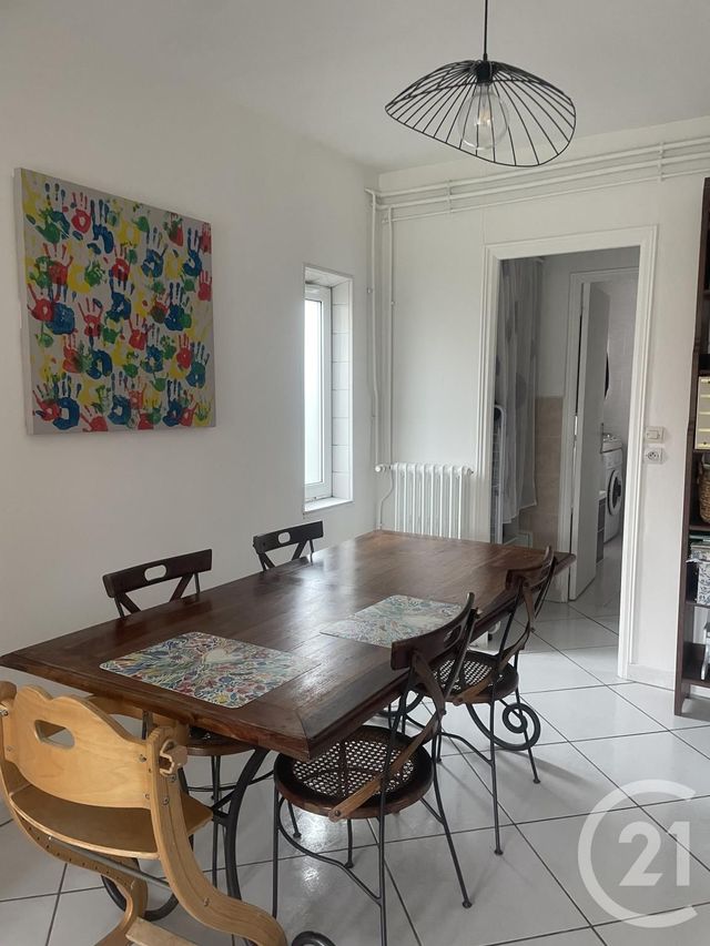 maison à vendre - 4 pièces - 70.18 m2 - DRANCY - 93 - ILE-DE-FRANCE - Century 21 Pierrimo