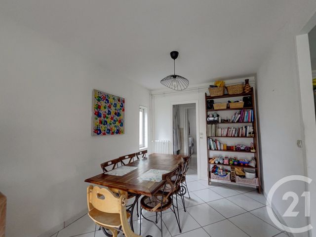 maison à vendre - 4 pièces - 70.18 m2 - DRANCY - 93 - ILE-DE-FRANCE - Century 21 Pierrimo