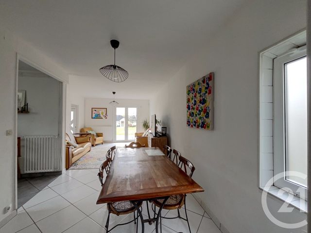 maison à vendre - 4 pièces - 70.18 m2 - DRANCY - 93 - ILE-DE-FRANCE - Century 21 Pierrimo