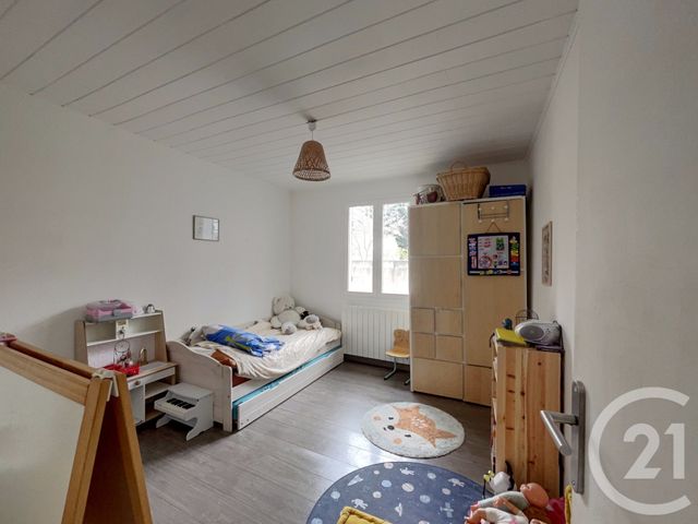 maison à vendre - 4 pièces - 70.18 m2 - DRANCY - 93 - ILE-DE-FRANCE - Century 21 Pierrimo