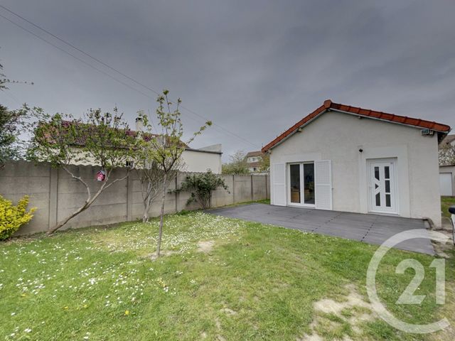 Maison à vendre DRANCY