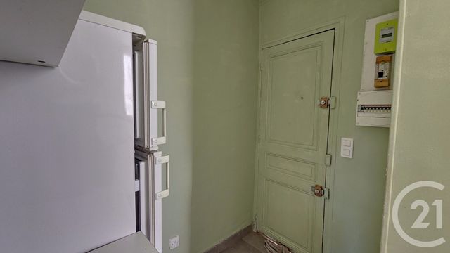 Afficher la photo en grand Appartement F1 à vendre - 1 pièce - 18.37 m2 - DRANCY - 93 - ILE-DE-FRANCE - Century 21 Pierrimo