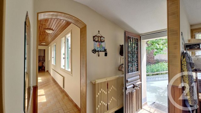 maison à vendre - 4 pièces - 59.0 m2 - DRANCY - 93 - ILE-DE-FRANCE - Century 21 Pierrimo