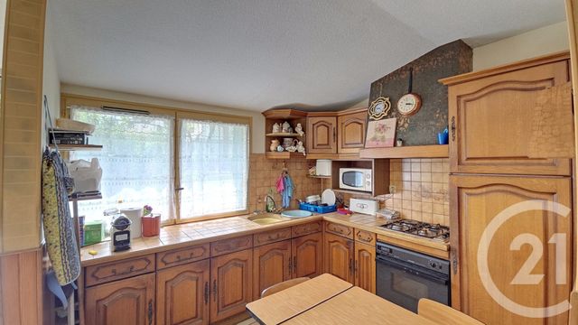 maison à vendre - 4 pièces - 59.0 m2 - DRANCY - 93 - ILE-DE-FRANCE - Century 21 Pierrimo