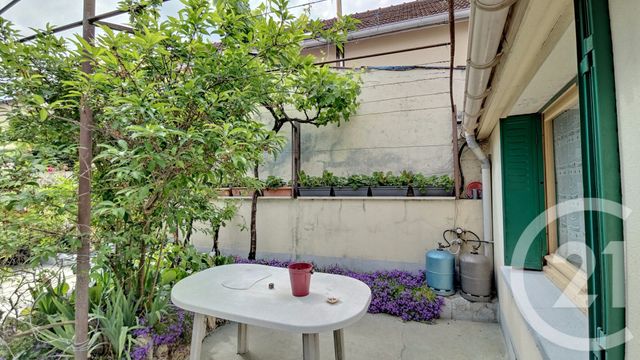 maison à vendre - 4 pièces - 59.0 m2 - DRANCY - 93 - ILE-DE-FRANCE - Century 21 Pierrimo