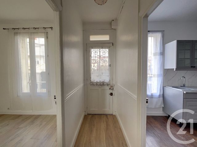 maison à vendre - 4 pièces - 67.14 m2 - DRANCY - 93 - ILE-DE-FRANCE - Century 21 Pierrimo