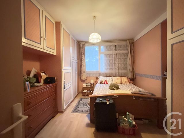 Appartement F3 à vendre - 3 pièces - 54.38 m2 - LE BOURGET - 93 - ILE-DE-FRANCE - Century 21 Pierrimo