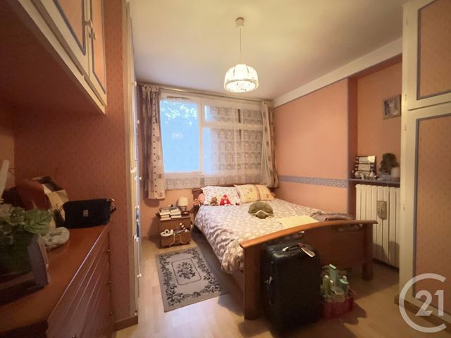 Appartement F3 à vendre - 3 pièces - 54.38 m2 - LE BOURGET - 93 - ILE-DE-FRANCE - Century 21 Pierrimo