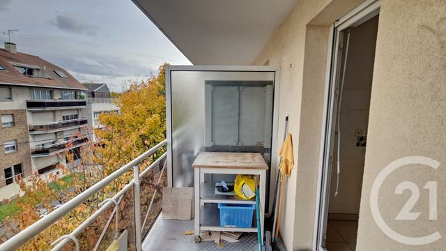 Appartement F3 à vendre - 3 pièces - 77.73 m2 - LE BLANC MESNIL - 93 - ILE-DE-FRANCE - Century 21 Pierrimo