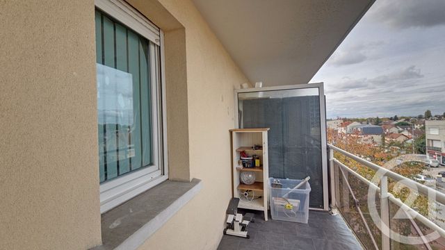 Appartement F3 à vendre - 3 pièces - 77.73 m2 - LE BLANC MESNIL - 93 - ILE-DE-FRANCE - Century 21 Pierrimo