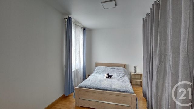 maison à vendre - 4 pièces - 85.47 m2 - DRANCY - 93 - ILE-DE-FRANCE - Century 21 Pierrimo