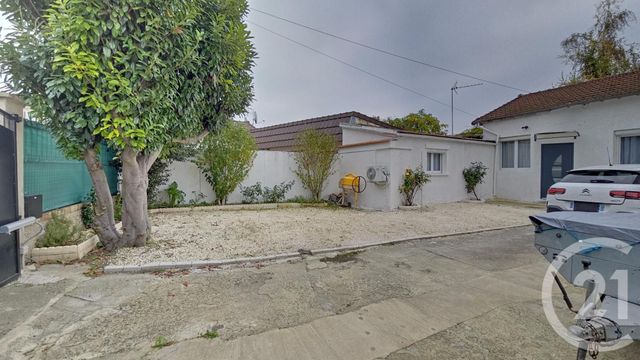 maison à vendre - 4 pièces - 85.47 m2 - DRANCY - 93 - ILE-DE-FRANCE - Century 21 Pierrimo
