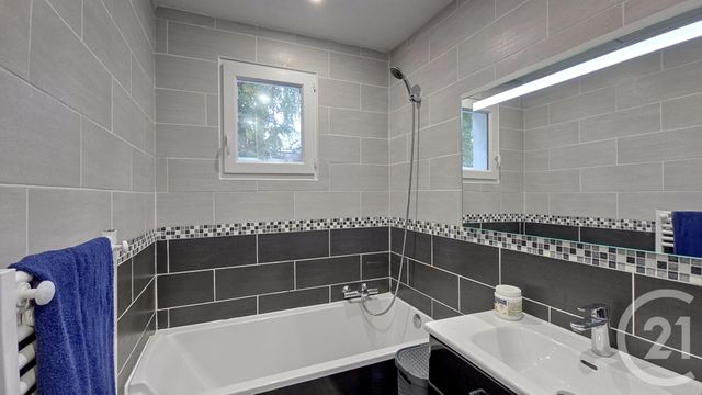 maison à vendre - 4 pièces - 85.47 m2 - DRANCY - 93 - ILE-DE-FRANCE - Century 21 Pierrimo