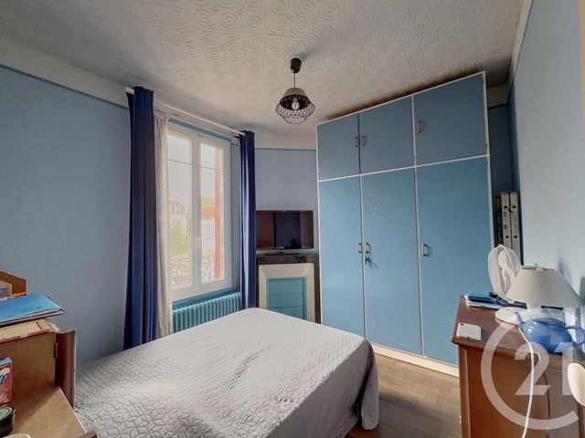 maison à vendre - 6 pièces - 111.01 m2 - LE BOURGET - 93 - ILE-DE-FRANCE - Century 21 Pierrimo