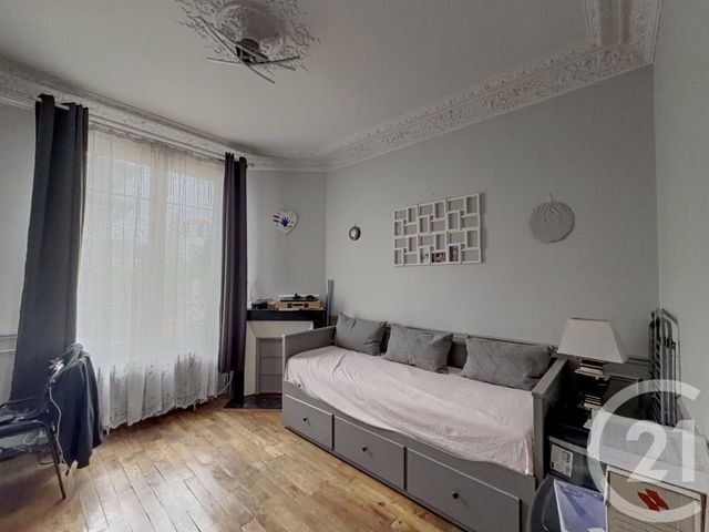 maison à vendre - 6 pièces - 111.01 m2 - LE BOURGET - 93 - ILE-DE-FRANCE - Century 21 Pierrimo