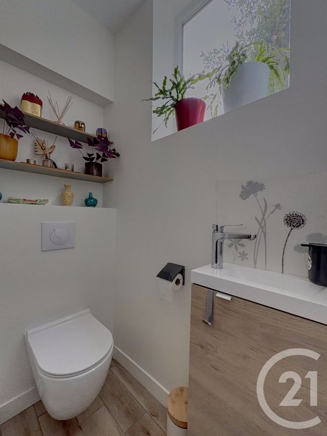 maison à vendre - 6 pièces - 111.01 m2 - LE BOURGET - 93 - ILE-DE-FRANCE - Century 21 Pierrimo