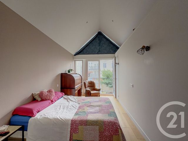 maison à vendre - 6 pièces - 111.01 m2 - LE BOURGET - 93 - ILE-DE-FRANCE - Century 21 Pierrimo