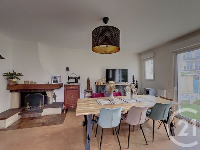 maison à vendre - 6 pièces - 111.01 m2 - LE BOURGET - 93 - ILE-DE-FRANCE - Century 21 Pierrimo