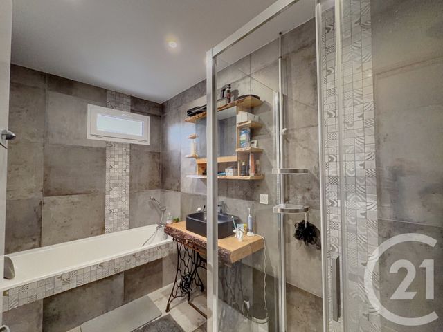 maison à vendre - 6 pièces - 111.01 m2 - LE BOURGET - 93 - ILE-DE-FRANCE - Century 21 Pierrimo