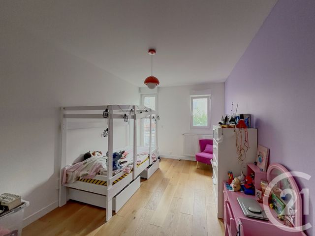 maison à vendre - 6 pièces - 111.01 m2 - LE BOURGET - 93 - ILE-DE-FRANCE - Century 21 Pierrimo