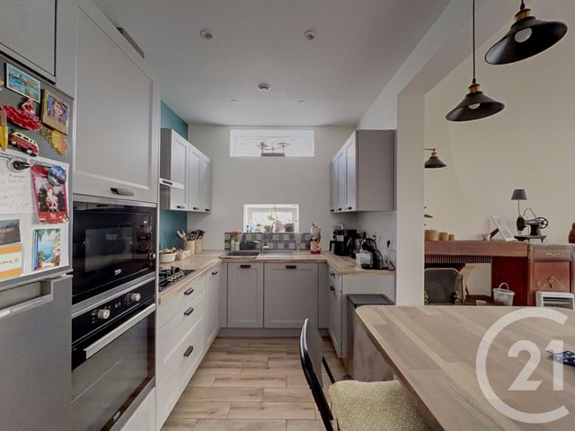 maison à vendre - 6 pièces - 111.01 m2 - LE BOURGET - 93 - ILE-DE-FRANCE - Century 21 Pierrimo
