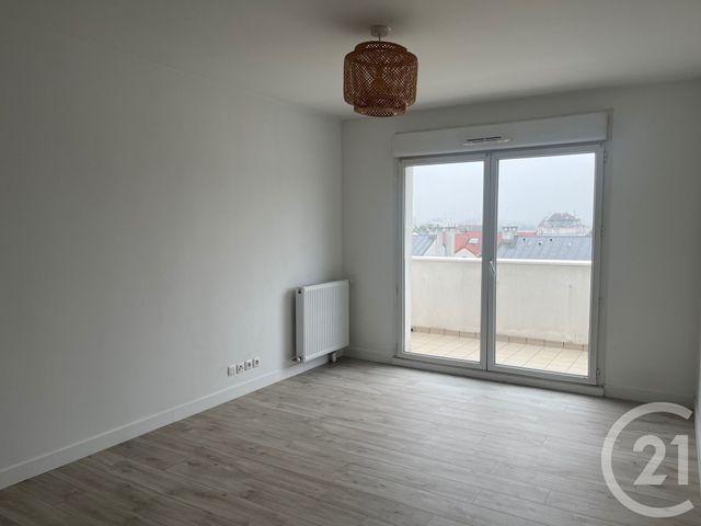 appartement - LE BLANC MESNIL - 93