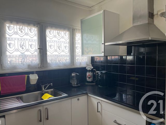 Afficher la photo en grand Appartement F4 à vendre - 4 pièces - 68.35 m2 - DRANCY - 93 - ILE-DE-FRANCE - Century 21 Pierrimo