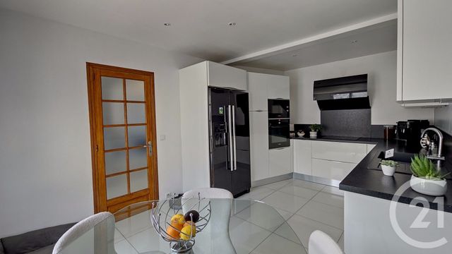 maison à vendre - 5 pièces - 101.13 m2 - DRANCY - 93 - ILE-DE-FRANCE - Century 21 Pierrimo