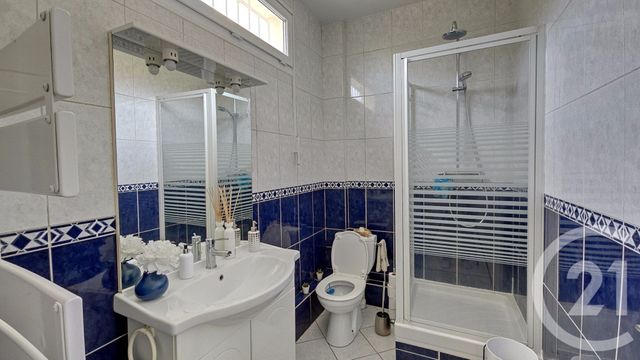 maison à vendre - 5 pièces - 101.13 m2 - DRANCY - 93 - ILE-DE-FRANCE - Century 21 Pierrimo