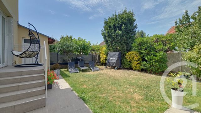 maison à vendre - 5 pièces - 101.13 m2 - DRANCY - 93 - ILE-DE-FRANCE - Century 21 Pierrimo