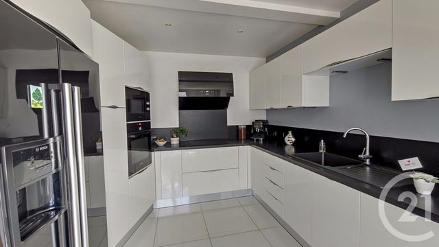 maison à vendre - 5 pièces - 101.13 m2 - DRANCY - 93 - ILE-DE-FRANCE - Century 21 Pierrimo