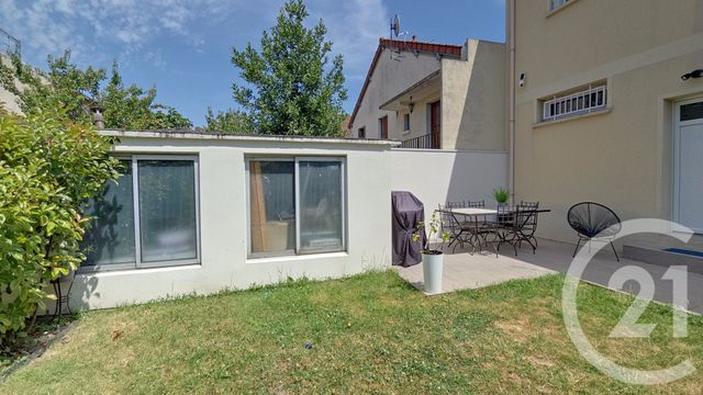 maison à vendre - 5 pièces - 101.13 m2 - DRANCY - 93 - ILE-DE-FRANCE - Century 21 Pierrimo