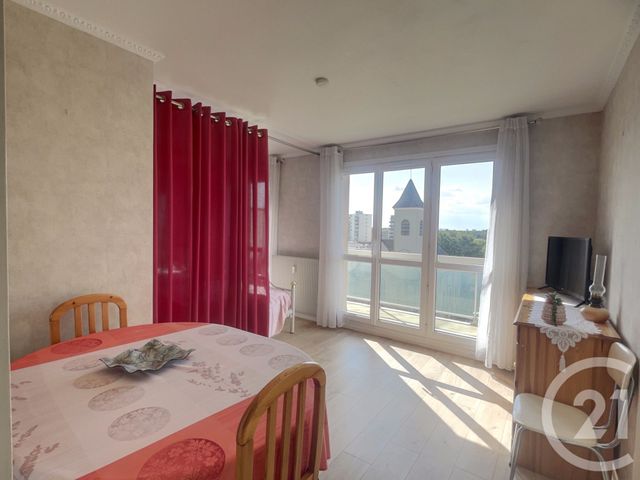 Afficher la photo en grand Appartement F1 à vendre - 1 pièce - 29.69 m2 - LE BOURGET - 93 - ILE-DE-FRANCE - Century 21 Pierrimo