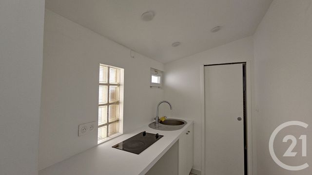 Afficher la photo en grand Appartement Duplex à vendre - 2 pièces - 25.39 m2 - LE BLANC MESNIL - 93 - ILE-DE-FRANCE - Century 21 Pierrimo