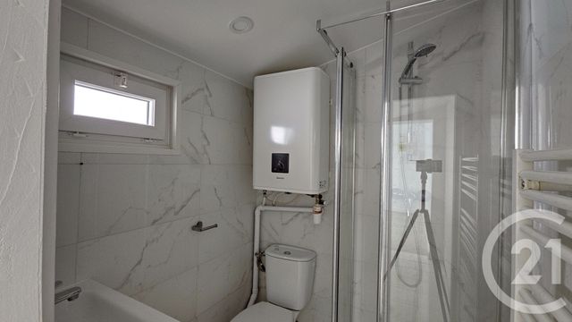 Afficher la photo en grand Appartement Duplex à vendre - 2 pièces - 25.39 m2 - LE BLANC MESNIL - 93 - ILE-DE-FRANCE - Century 21 Pierrimo