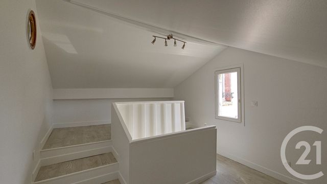 Afficher la photo en grand Appartement Duplex à vendre - 2 pièces - 25.39 m2 - LE BLANC MESNIL - 93 - ILE-DE-FRANCE - Century 21 Pierrimo
