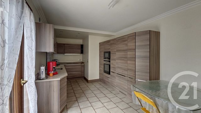 maison à vendre - 8 pièces - 194.19 m2 - LE BLANC MESNIL - 93 - ILE-DE-FRANCE - Century 21 Pierrimo