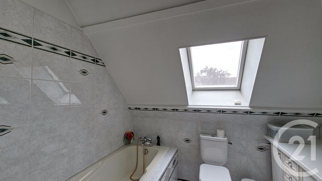 maison à vendre - 8 pièces - 194.19 m2 - LE BLANC MESNIL - 93 - ILE-DE-FRANCE - Century 21 Pierrimo