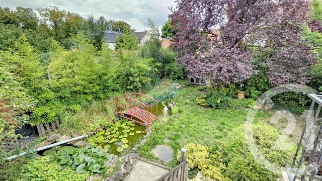 maison à vendre - 8 pièces - 194.19 m2 - LE BLANC MESNIL - 93 - ILE-DE-FRANCE - Century 21 Pierrimo