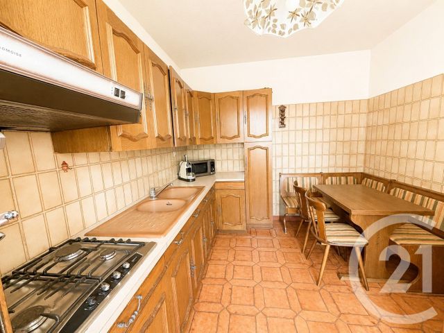 maison à vendre - 7 pièces - 115.94 m2 - LE BLANC MESNIL - 93 - ILE-DE-FRANCE - Century 21 Pierrimo