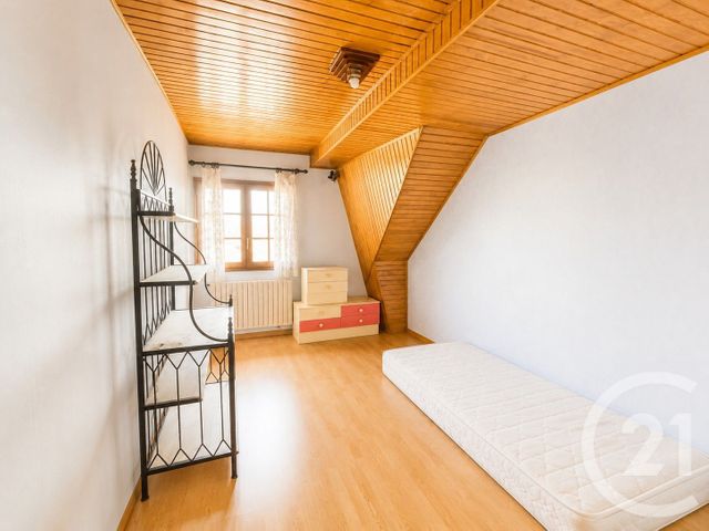 maison à vendre - 7 pièces - 115.94 m2 - LE BLANC MESNIL - 93 - ILE-DE-FRANCE - Century 21 Pierrimo