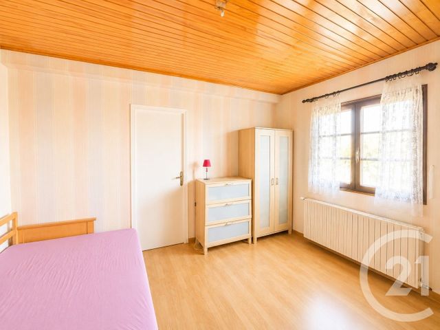 maison à vendre - 7 pièces - 115.94 m2 - LE BLANC MESNIL - 93 - ILE-DE-FRANCE - Century 21 Pierrimo