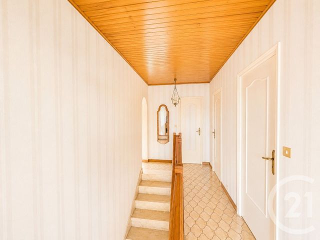 maison à vendre - 7 pièces - 115.94 m2 - LE BLANC MESNIL - 93 - ILE-DE-FRANCE - Century 21 Pierrimo